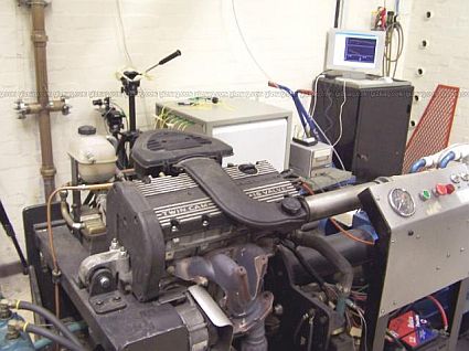near ir diode laser sensor