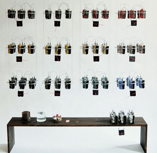 nespresso battery 8