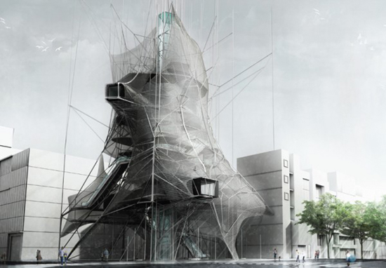 nested skyscraper 1