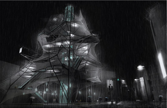 nested skyscraper 2