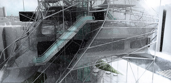 nested skyscraper 3