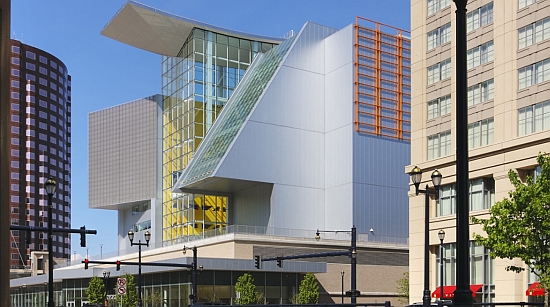 new conneticut science center 1