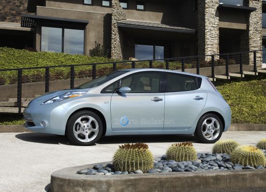 nissan leaf2