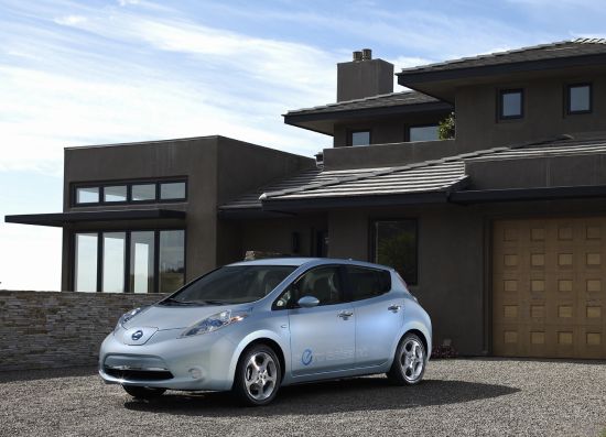 nissan leaf3