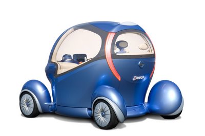 nissan pivo 2 nissan pivo 2