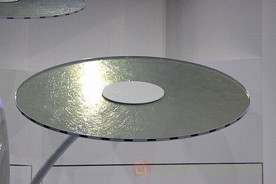 nissan solar tree concept 2