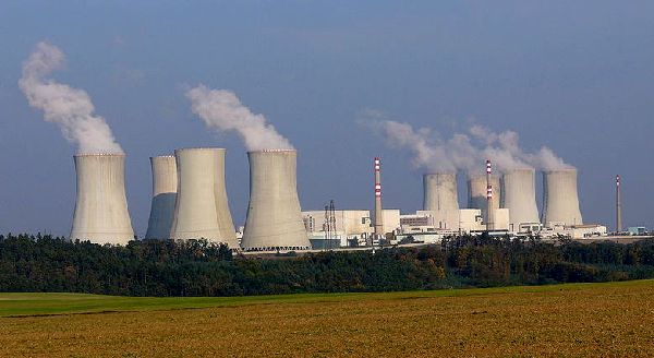 Nuclear power plants can produce hydrogen to fuel the “hydrogen economy”