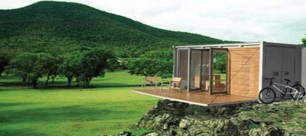 Off-grid energy