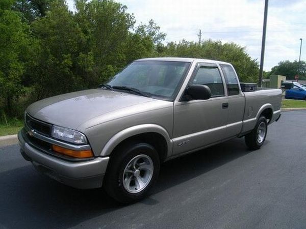 Ohio teen's  electric truck