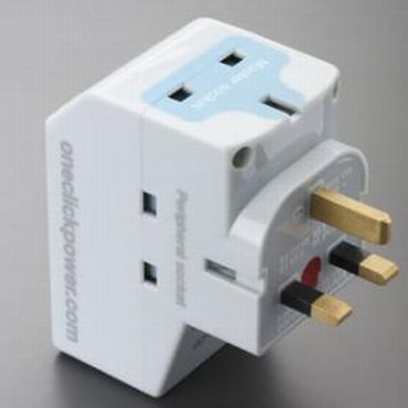 oneclick intelliplug