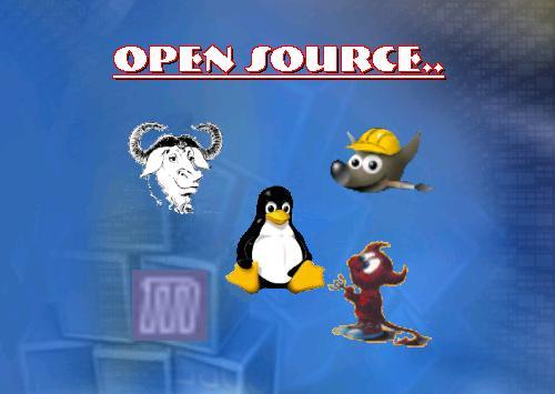 open source software ecofriendly
