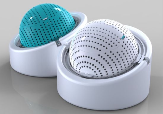 orbital washing machine 2
