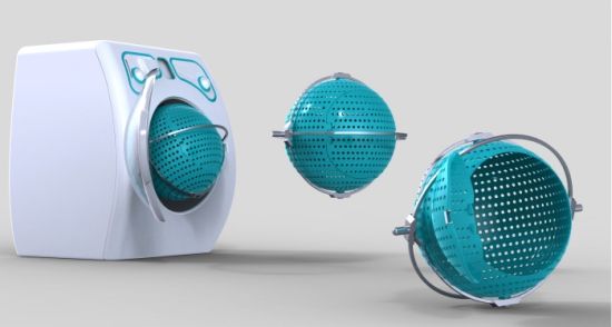 orbital washing machine 3