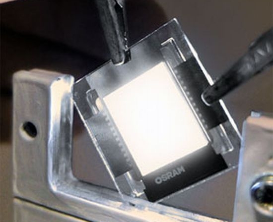 organic leds