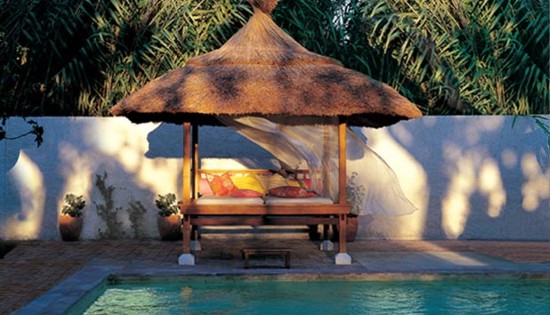 outdoor living by honeymoon