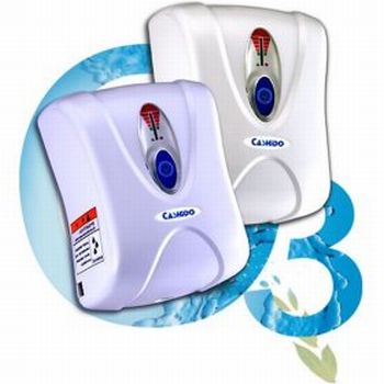 ozone regulating antibacterial sanitizer