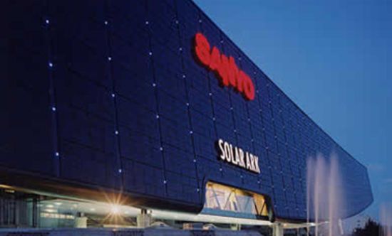 panasonic hopes to power every home with renewable