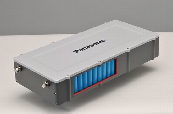 panasonic