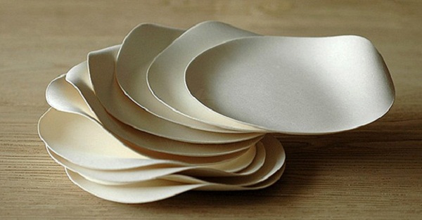 Paper Tableware