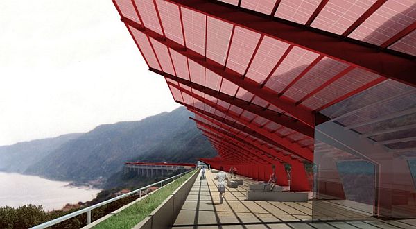 Parco Solare Sud