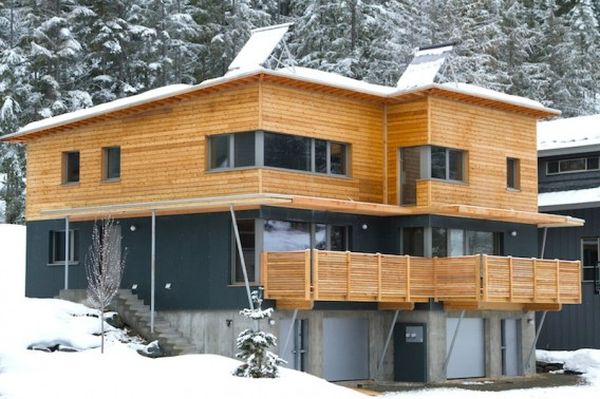 Passive House