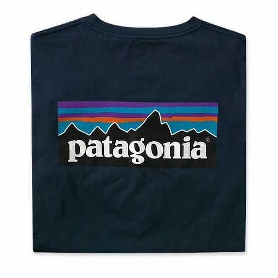 patagonia