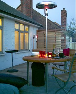 patio heaters uk