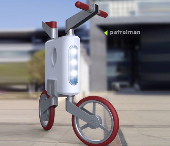 patrolman 3