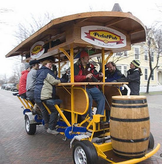 pedalpub