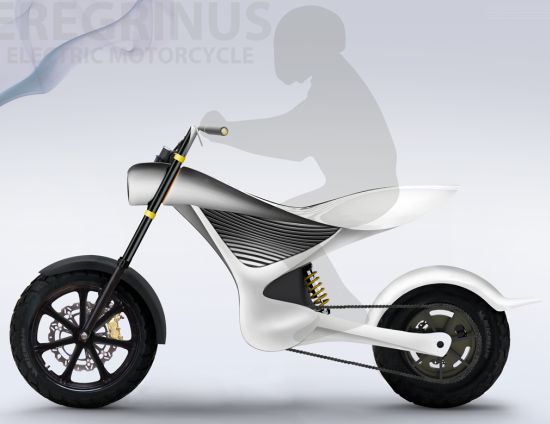 falcon electric bike review