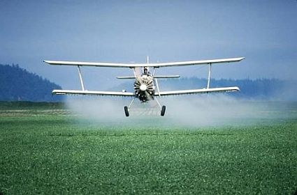 pesticide