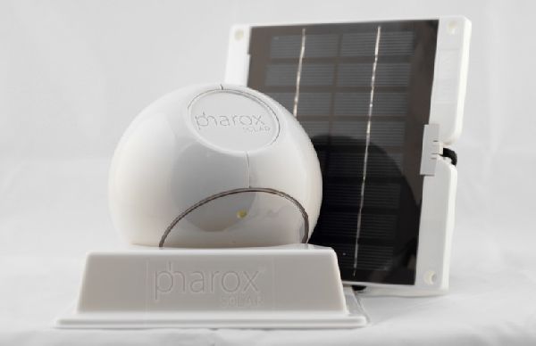 Pharox Solar Kit Donations Help Dramatic Increase in Zambian Students' Test Scores