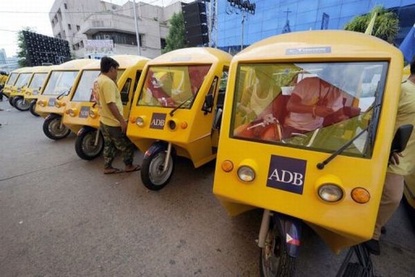 philippines electric tricycles 1