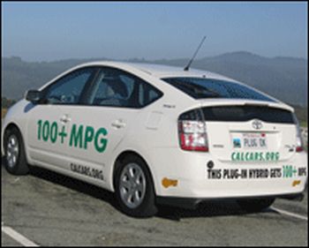 plug in hybrid 9