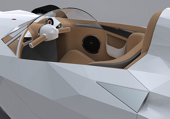 polygon hot rod3 polygon hot rod3