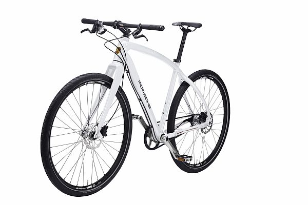 Porsche Bike S