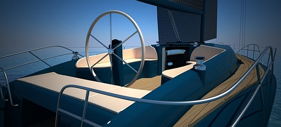 poseidon 4