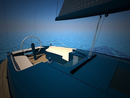 poseidon 6