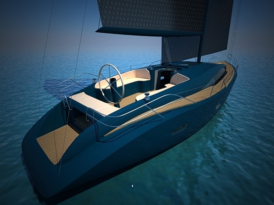 poseidon 8