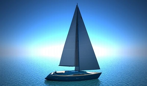 Poseidon Concept Yacht