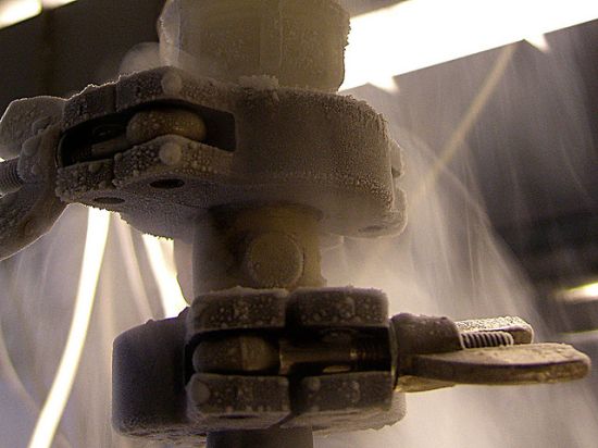 power plants energy conundrum solved with liquid n