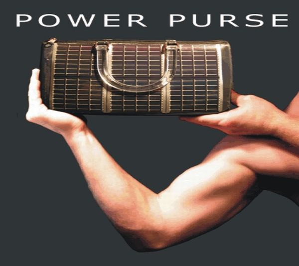Power Purse