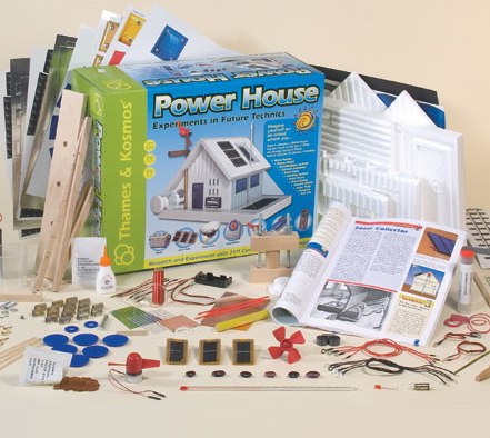 powerhouse