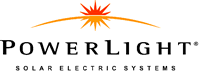 powerlight corporation logo