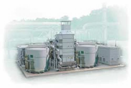 powerplants