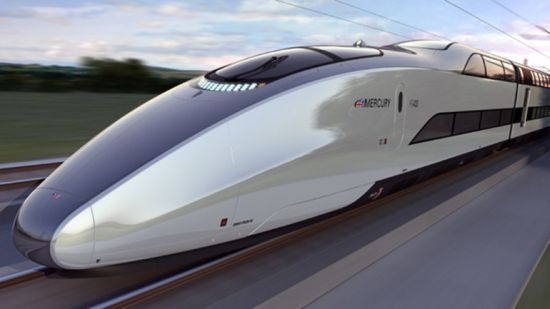 priestmanngoode high speed train concept1