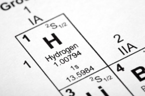 Probing hydrogen under extreme conditions