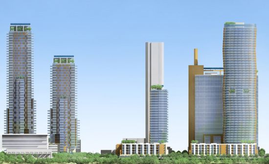 project green 2