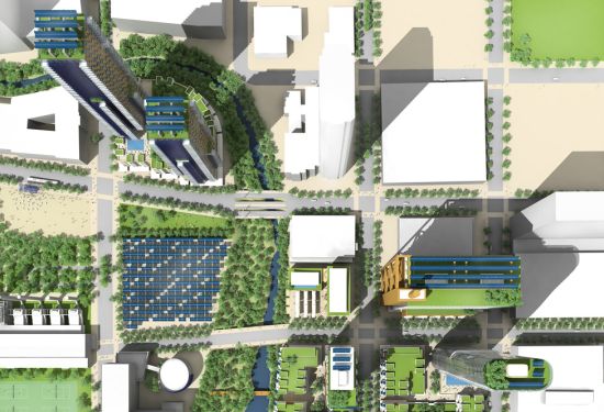 project green 5