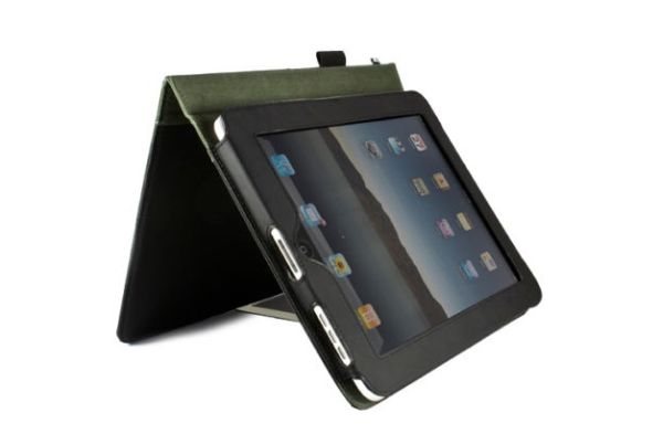 Proporta Smart Recycled Leather Case Cover Sleeve